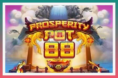 Игровой автомат Prosperity Pot 88