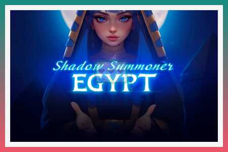 Игровой автомат Shadow Summoner Egypt