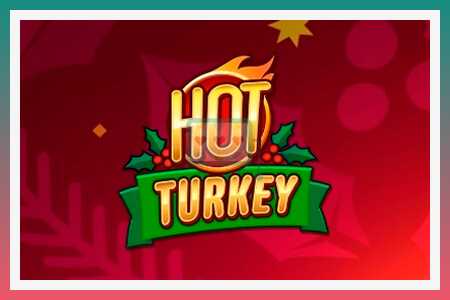 Spēļu automāts Hot Turkey