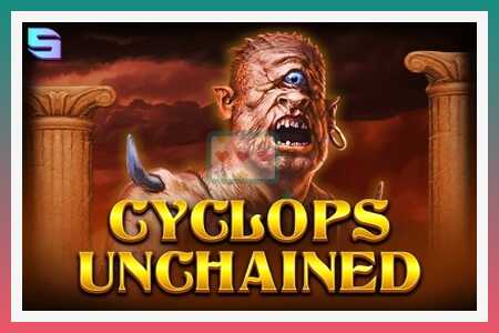 Игровой автомат Cyclops Unchained