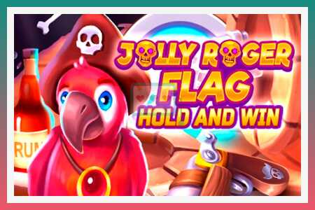 Slot makina Jolly Roger Flag