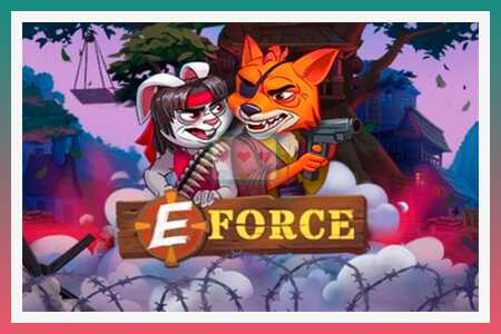 Игровой автомат E-Force