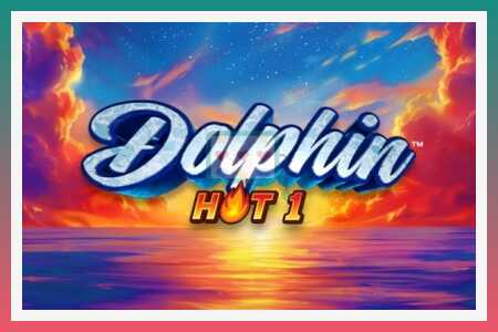 Слот машина Dolphin Hot 1