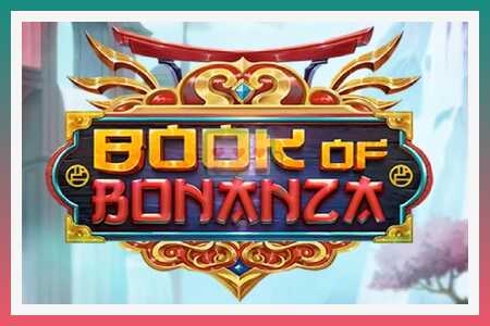 Игровой автомат Book of Bonanza