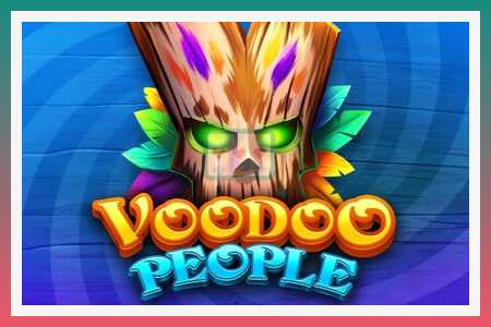 Игровой автомат Voodoo People