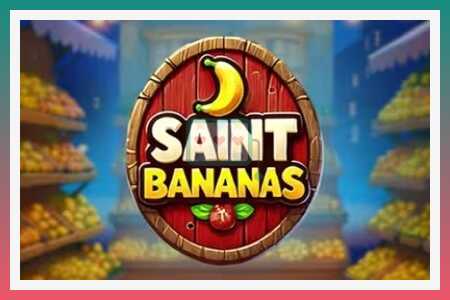 Игровой автомат Saint Bananas