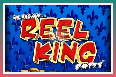 Игровой автомат Reel King Potty