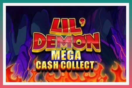 Игровой автомат Lil Demon Mega Cash Collect