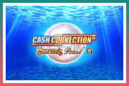 Gokautomaat Cash Connection Dolphins Pearl