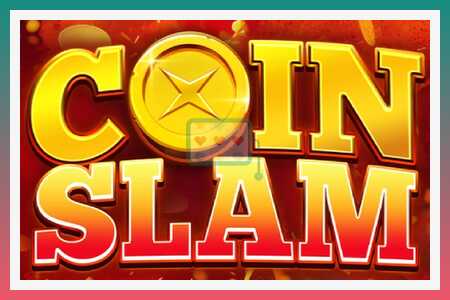 Игровой автомат Coin Slam