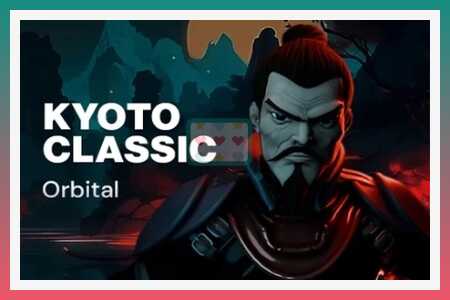 Игровой автомат Kyoto Classic