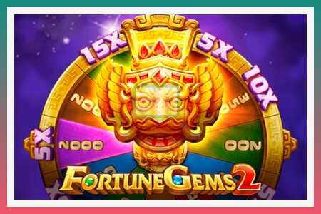 Игровой автомат Fortune Gems 2