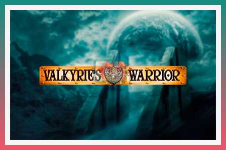 Игровой автомат Valkyries Warrior