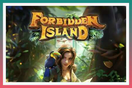 Slot makina Forbidden Island