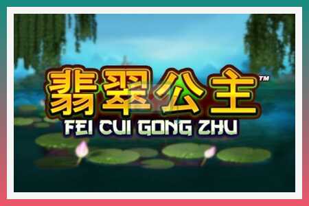 Игровой автомат Fei Cui Gong Zhu