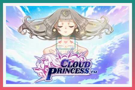 ස්ලොට් යන්ත්රය Cloud Princess