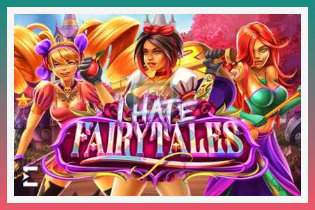 آلة القمار I Hate Fairytales