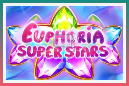 Automat Euphoria Super Stars