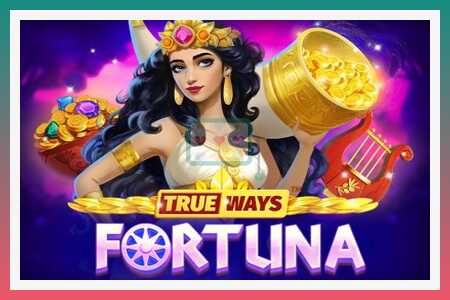 Игровой автомат Fortuna Trueways