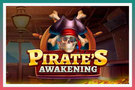 Игровой автомат Pirates Awakening