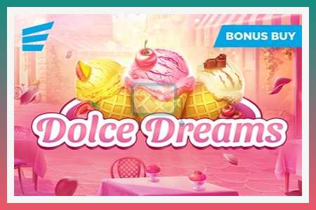 Игровой автомат Dolce Dreams