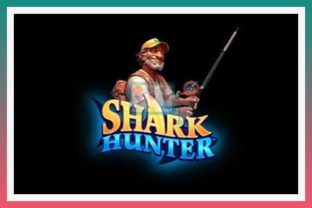 Slot machine Shark Hunter