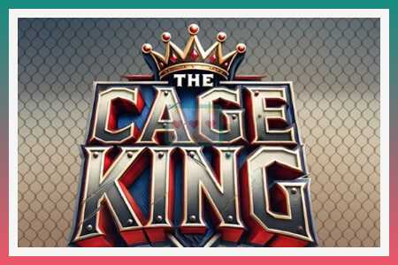 Slot makina The Cage King