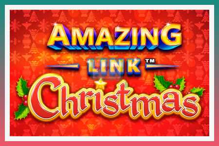 Spēļu automāts Amazing Link Christmas