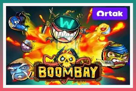 Игровой автомат Boombay