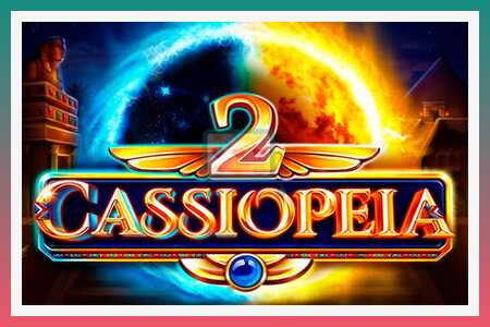 Игровой автомат Cassiopeia 2