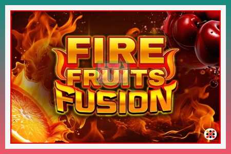 Игровой автомат Fire Fruits Fusion