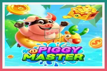 Automat za igre na sreću Piggy Master