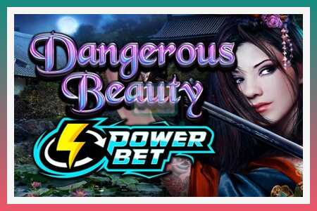 Игровой автомат Dangerous Beauty Power Bet