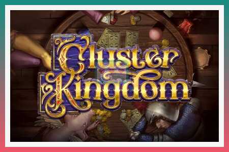 Игровой автомат Cluster Kingdom