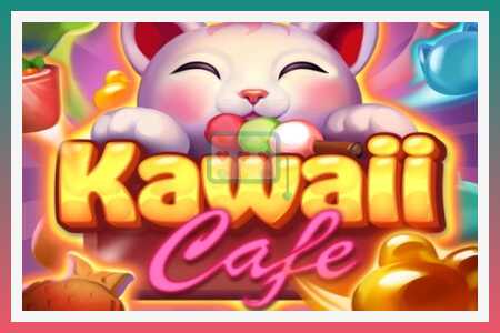 Игровой автомат Kawaii Cafe