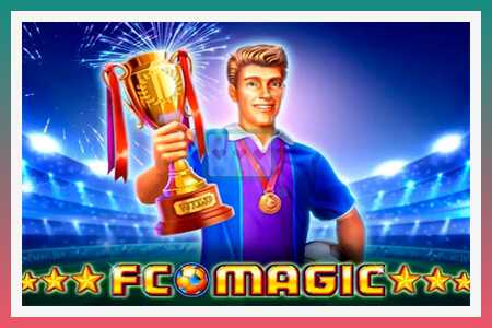 Mesin slot FC Magic