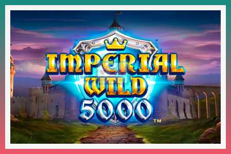 Игровой автомат Imperial Wild 5000