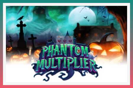 Slot machine Phantom Multiplier