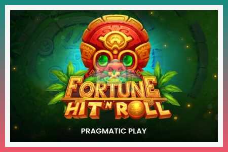 Игровой автомат Fortune Hitn Roll