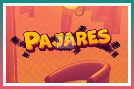 Игровой автомат Pajares