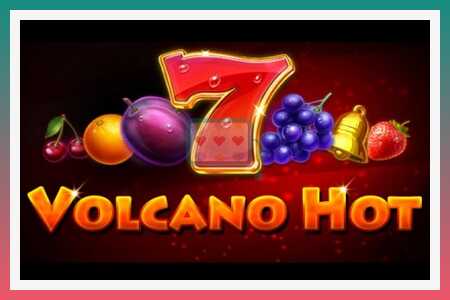 Игровой автомат Volcano Hot