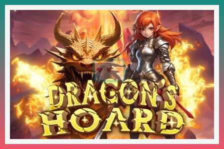 Игровой автомат Dragons Hoard