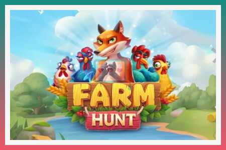 Игровой автомат Farm Hunt