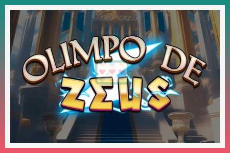 Gokautomaat Olimpo de Zeus