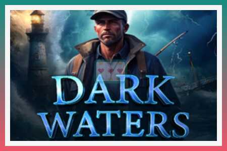 Слот машина Dark Waters