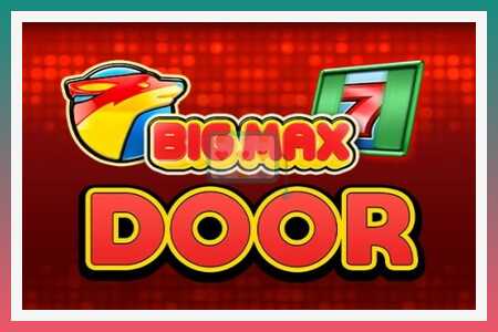 Слот машина Big Max Door