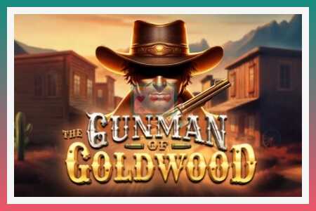 Ойын автоматы The Gunman of Goldwood