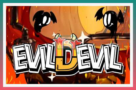 Игровой автомат Evil Devil