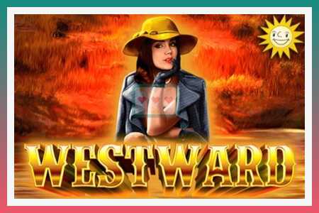 Игровой автомат Westward