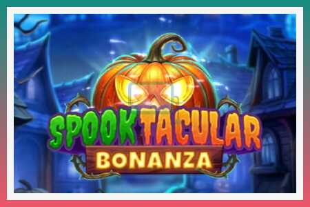 Màquina escurabutxaques Spooktacular Bonanza